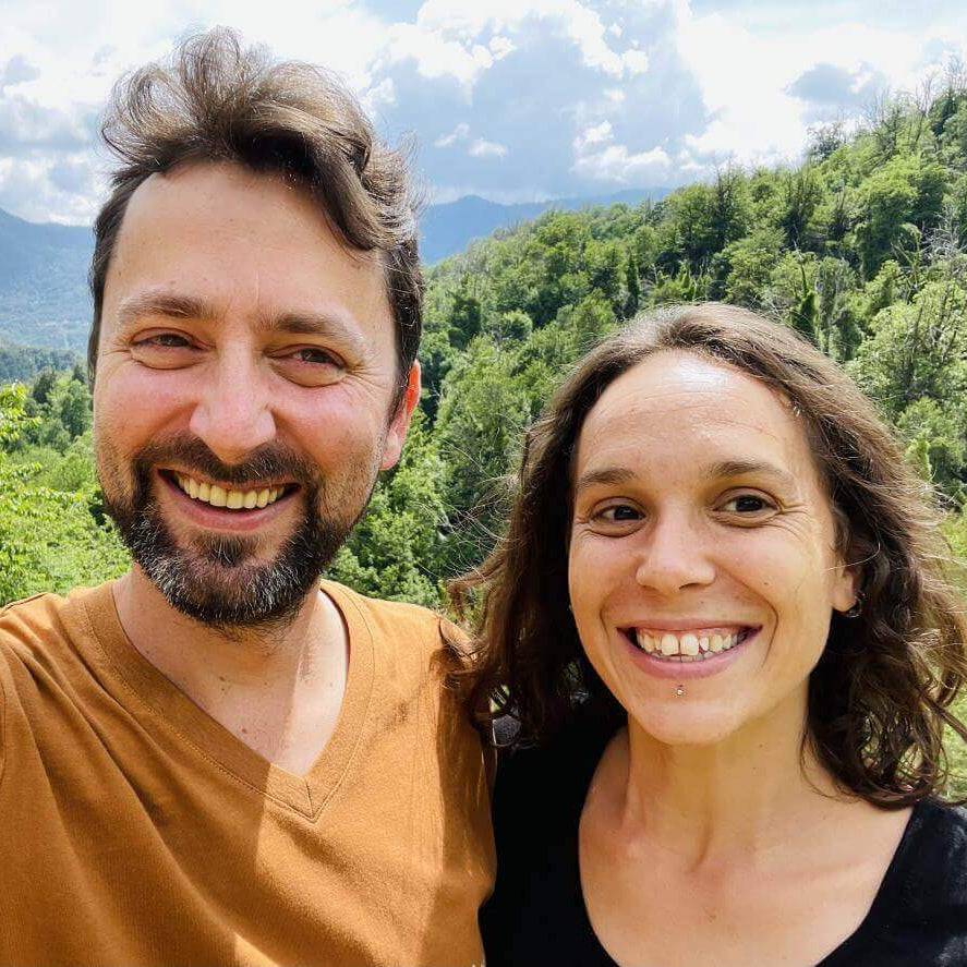 les jardins d Alesani