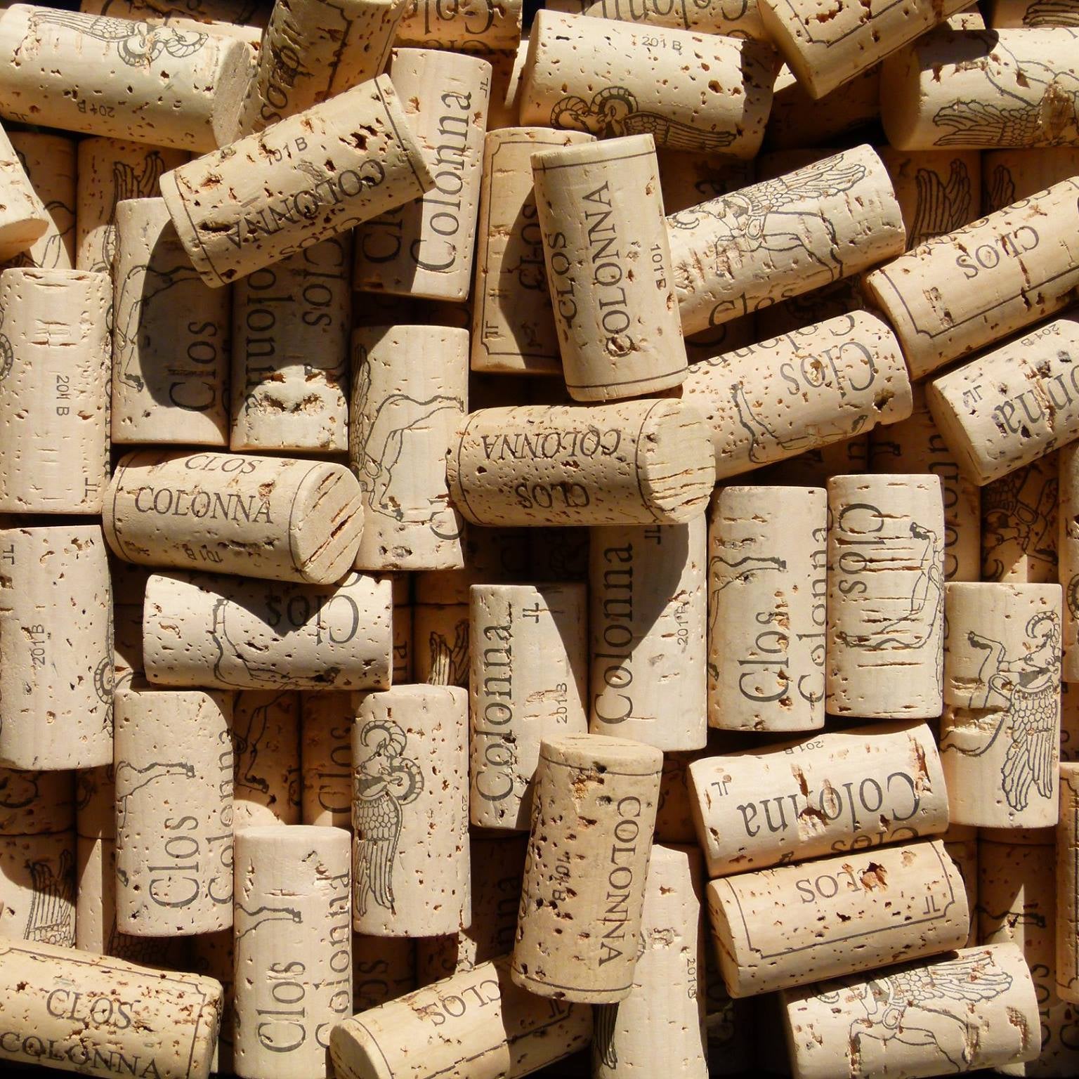 Domaine Clos Colonna