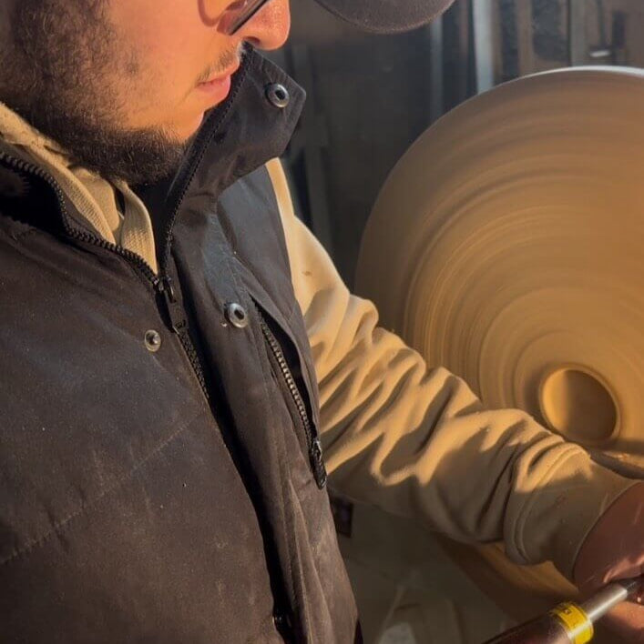 Objets en bois Nustrale