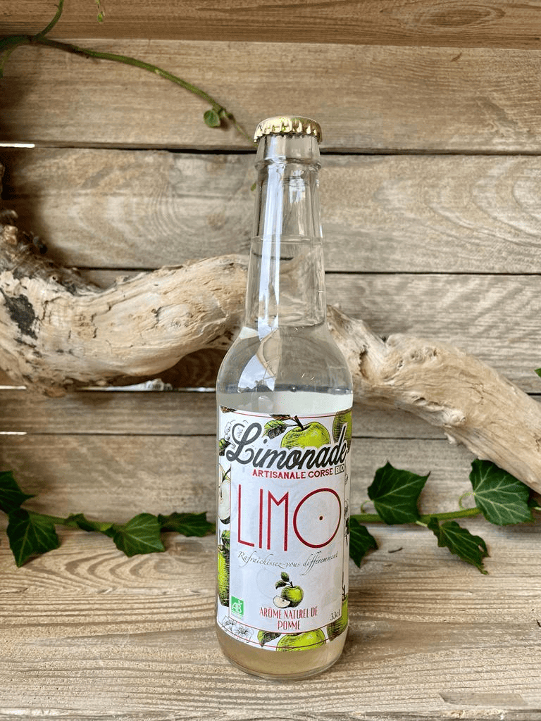 limonade bio
