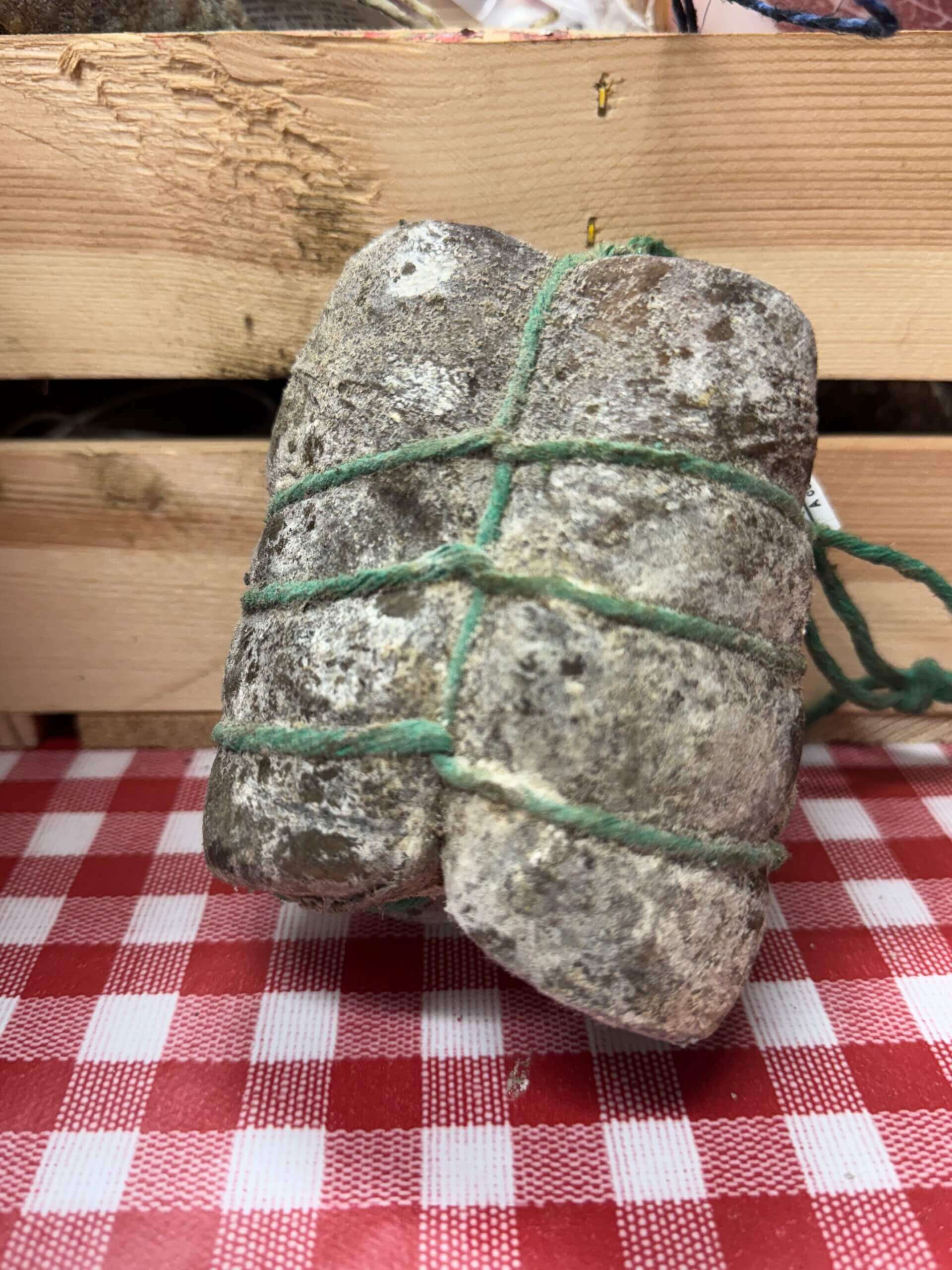 Coppa fermière NAVARRA