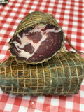 Coppa Fermière — Marcatu Corsu