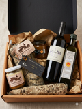 Box AOP Corse — Coffret d'Exception du Terroir