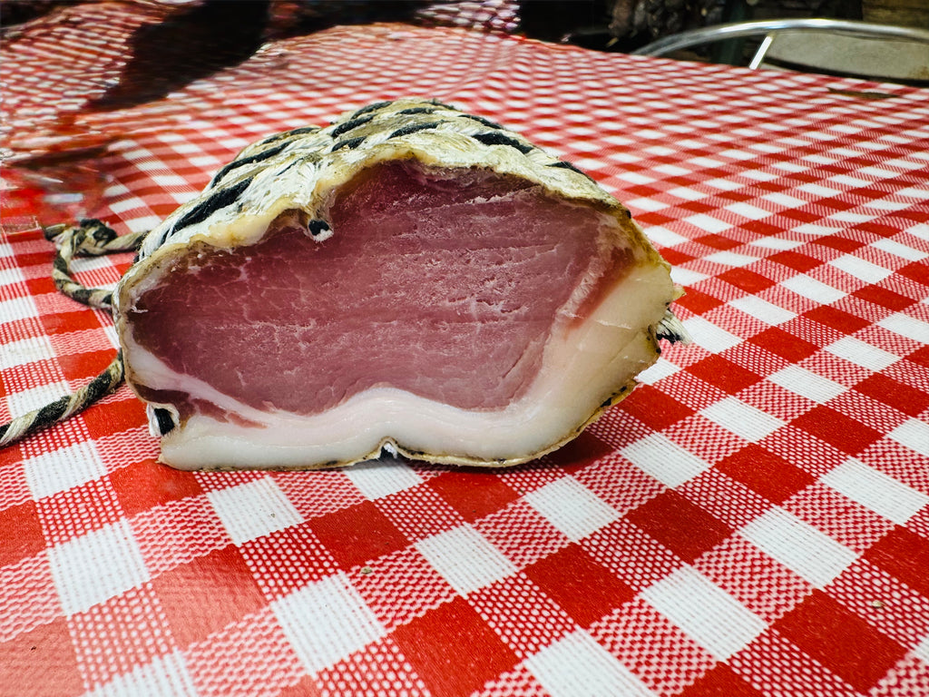 Lonzu fermier NAVARRA