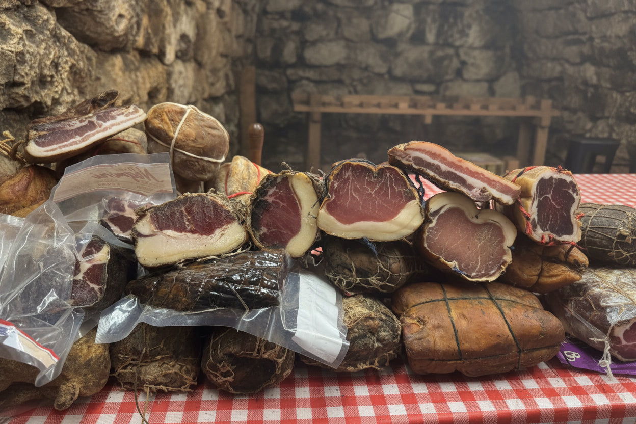 Box Découverte FERMIERE