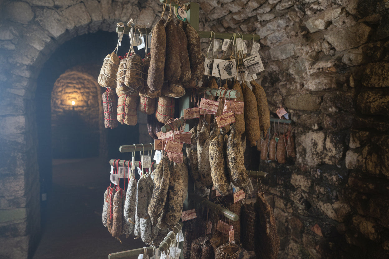 Box Découverte FERMIERE