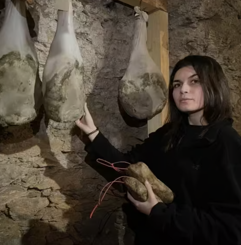 Le Trio Corsé : 3 Saucisses, 3 Maîtres du Goût