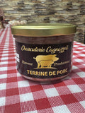 Terrine Pur PORC
