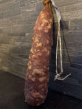 Saucisson sec